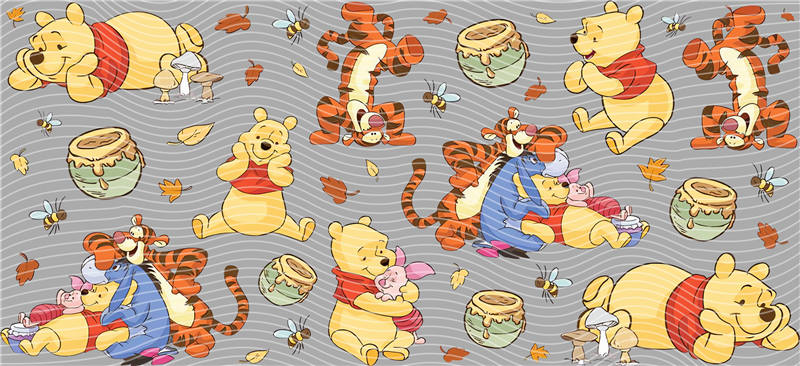 16oz Disney-D 137